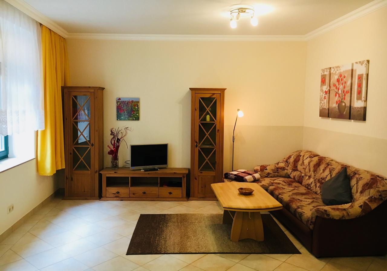 Hotel Schweizerhaus Meißen Esterno foto