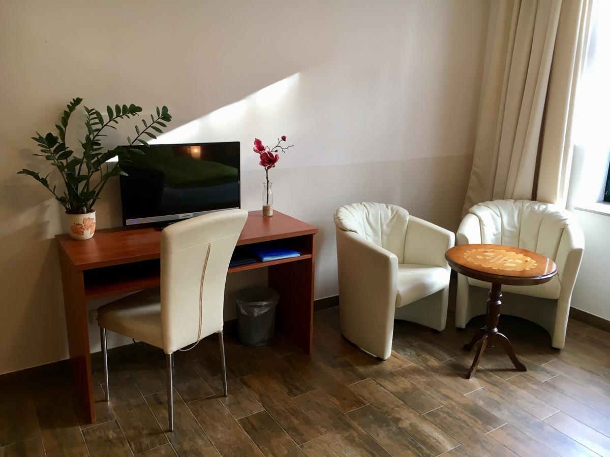 Hotel Schweizerhaus Meißen Esterno foto