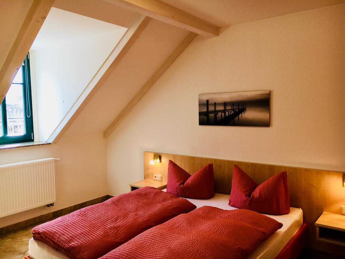 Hotel Schweizerhaus Meißen Esterno foto