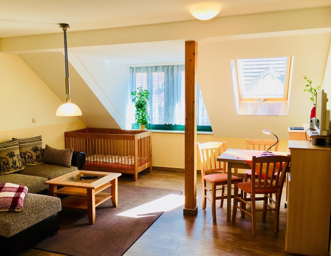 Hotel Schweizerhaus Meißen Esterno foto