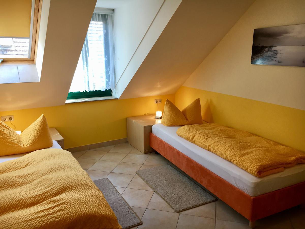 Hotel Schweizerhaus Meißen Esterno foto