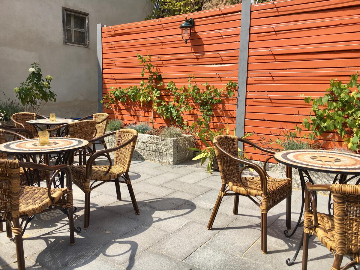 Hotel Schweizerhaus Meißen Esterno foto