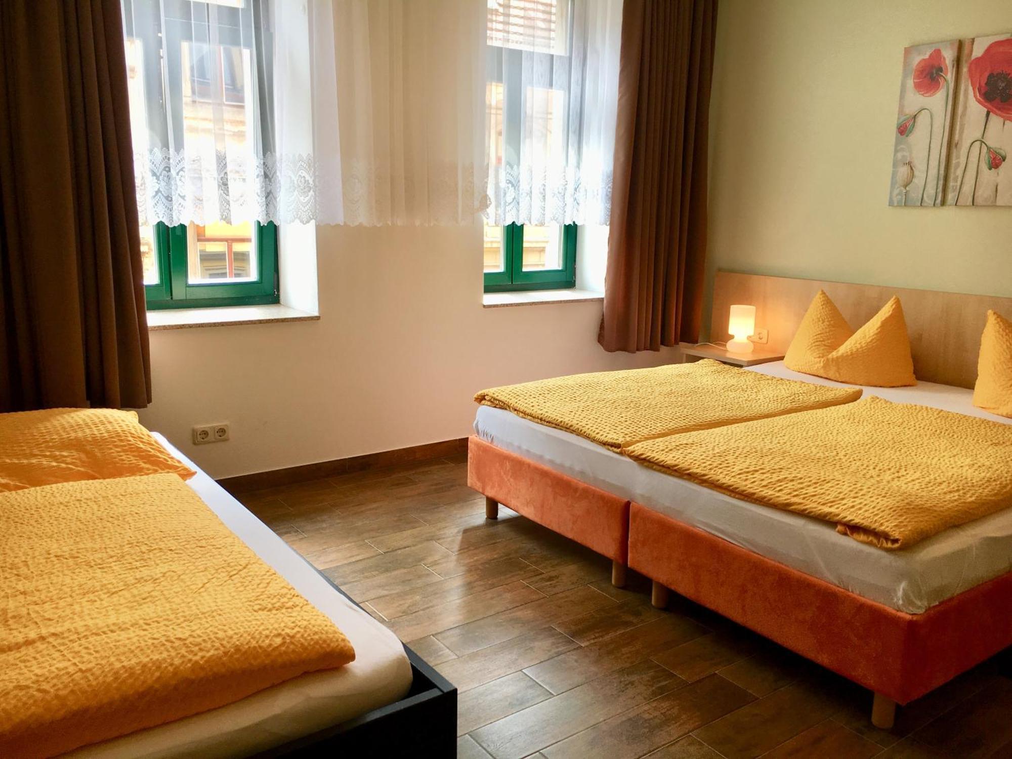 Hotel Schweizerhaus Meißen Esterno foto