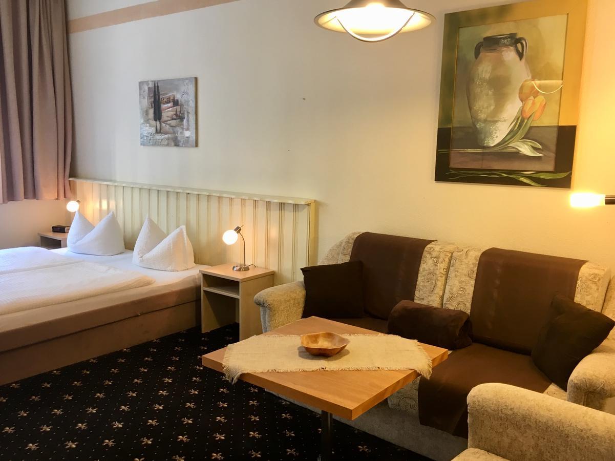 Hotel Schweizerhaus Meißen Esterno foto